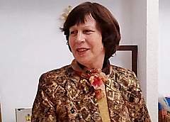 Алена Руцкая