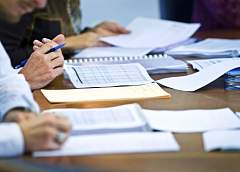 Рассмотрены итоги работы органов прокуратуры области