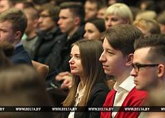 В Беларуси скорректированы правила получения высшего образования II ступени