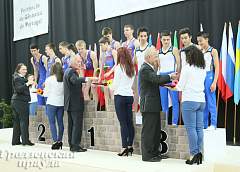 Гродненец выиграл чемпионат Европы по прыжкам на батуте