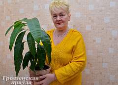 Сад Жилибера появится  в Минске?
