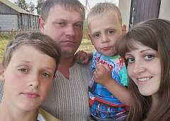 Уроженец Донецкой области Виктор Корниецкий: «Дружелюбная Беларусь стала нам второй родиной»