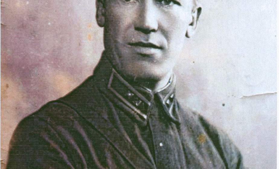 Гродненка через 70 лет узнала о судьбе отца