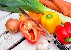 Лечо на зиму: простые и вкусные рецепты