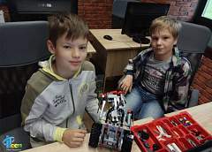 «Нереальное ИТ-лето» в Гродно