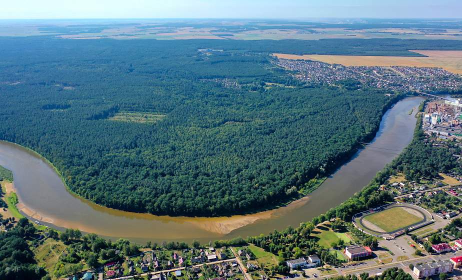 До +30°С жары ожидается в Беларуси на этой неделе