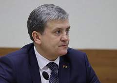 Игорь Луцкий: технологический прогресс сбросил оковы цензуры и морали и сделал информацию оружием современности