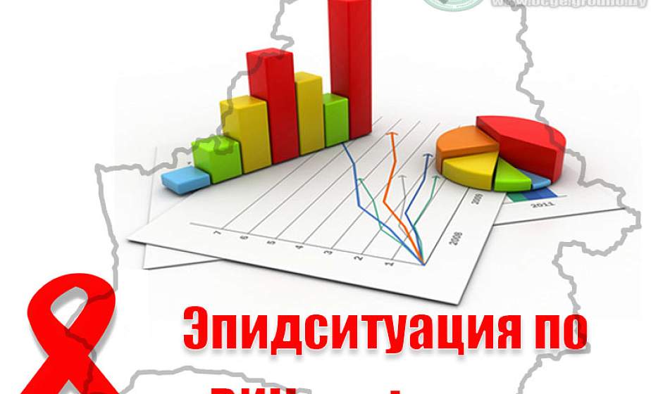 Живи без риска. Снижение числа новых случаев ВИЧ-инфицирования отмечается на Гродненщине Живи без риска. Снижение числа новых случаев ВИЧ-инфицирования отмечается на Гродненщине