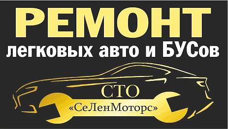 ООО «СеЛеМоторс».