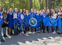 В  Гродненском государственном университете  имени Янки Купалы продолжается запись в студотряды