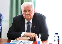 Доктор политических наук Леонид Мальцев: «Обеспечить мир и спокойствие – главные условия поступательного развития нашей республики»