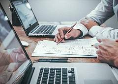 Taxes online. How in the inspection of the Ministry of Taxes and Duties of the Grodno region use non-contact working methods