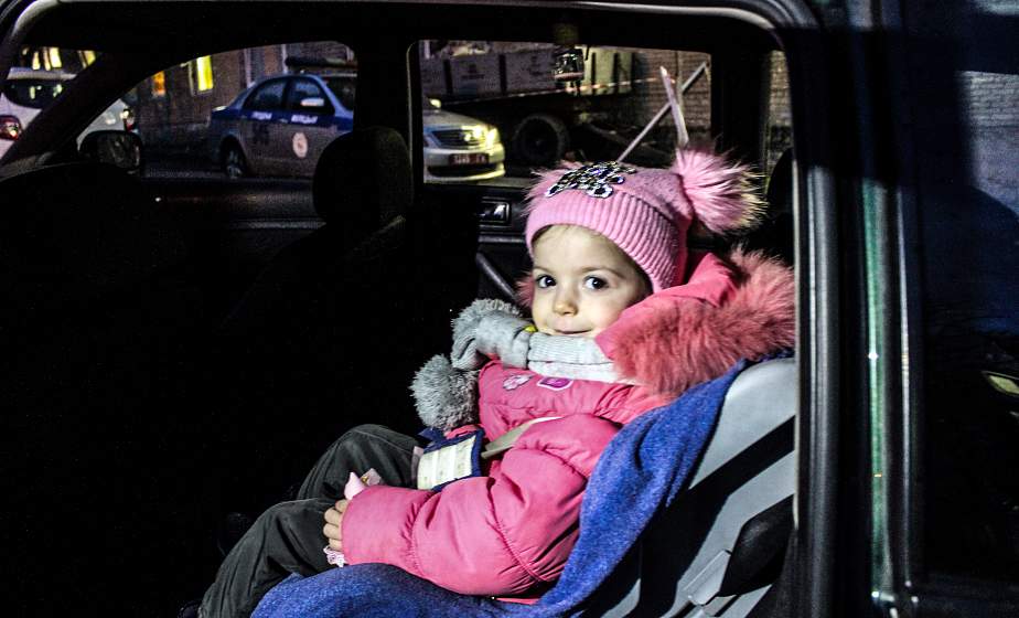 «Дорога – место непредсказуемое, никогда не рискую ребенком». В Гродно сотрудники ГАИ усиленно дежурят вблизи школ, детских садов и поликлиник «Дорога – место непредсказуемое, никогда не рискую ребенком». В Гродно сотрудники ГАИ усиленно дежурят вблизи школ, детских садов и поликлиник