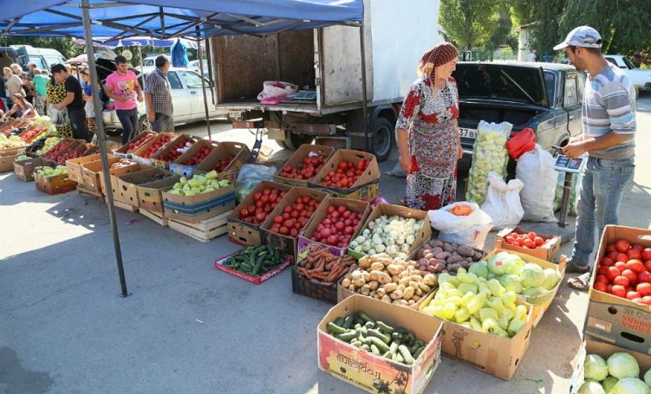 В Гродненском районе ужесточили контроль за несанкционированной торговлей на обочинах дорог В Гродненском районе ужесточили контроль за несанкционированной торговлей на обочинах дорог