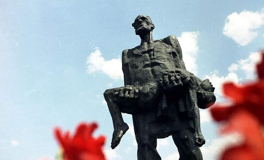 Всебелорусская молитва в память о жертвах Хатыни пройдет 21 марта Всебелорусская молитва в память о жертвах Хатыни пройдет 21 марта