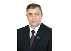 Александр Маркевич: «Образ будущего Беларуси рисуется на основе сохранения нравственных ценностей, сильного социально ориентированного государства с развитой экономикой и президентской формой правления» 