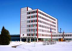 Гродненский механический завод принял участие в агропромышленной выставке в Киеве