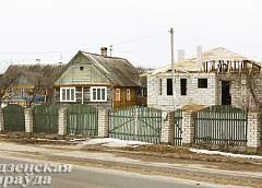 Гродненский район находится на 2 месте по числу нуждающихся в улучшении жилищных условий