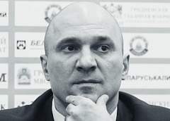 Умер один из лучших в истории Беларуси хоккеистов