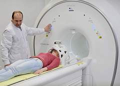 Why Lithuanian tourists go for medical services to the Grodno University Hospital