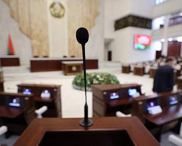 Законопроект по вопросам обеспечения прав детей принят во втором чтении