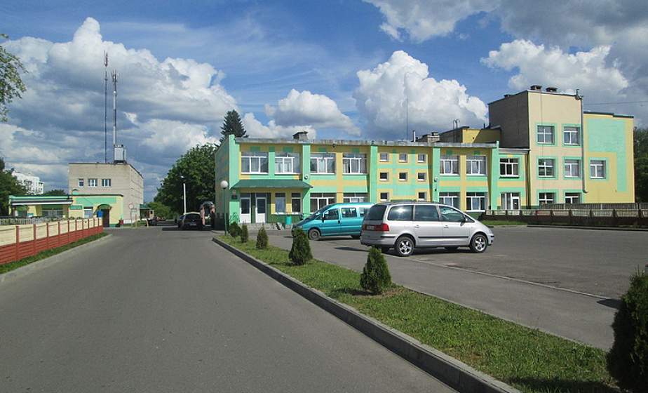 Арендное жилье получили молодые специалисты Вороновской ЦРБ
