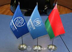 ГПК: Госпогранкомитет открыт для диалога по решению проблем беженцев 