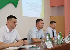 Подведены итоги работы подразделений по наркоконтролю и противодействию торговле людьми за первое полугодие 2025 года