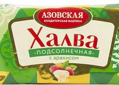 В Беларусь снова разрешили ввозить сладости «Азовской кондитерской фабрики» 