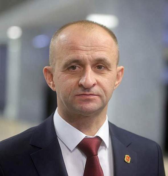 Гордимся героями хлебной нивы