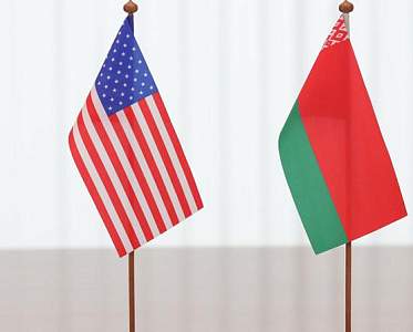Александр Лукашенко и Дональд Трамп провели телефонный разговор