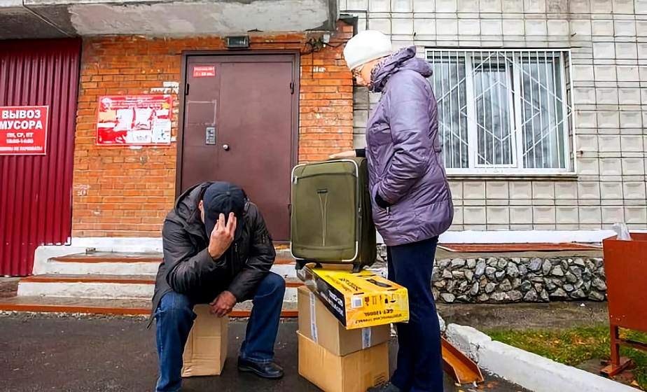 Залечь на дно не получится. Что грозит за неуплату услуг ЖКХ