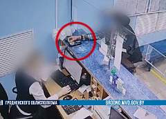 В Гродно мужчина украл на поминках банковскую карту и несколько дней тратил чужие деньги