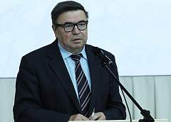 Председателем Союза поляков на Беларуси избран Мечеслав Лысый