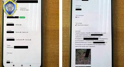 Житель Гродно создал интернет-магазин по продаже наркотиков: подробности расследования