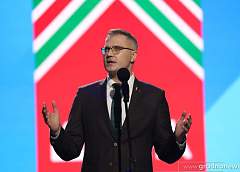 Суверенитет не измеряется обширностью территории. Это внутреннее чувство достоинства, гордости за свою страну