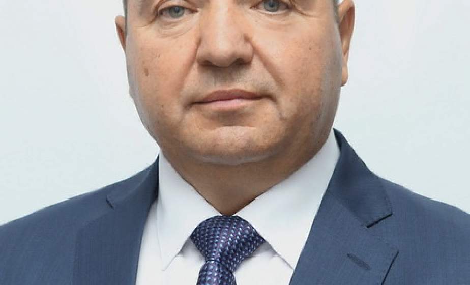 Андрей Худык назначен министром природных ресурсов и охраны окружающей среды (+Видео)