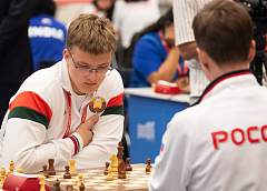Белорусские спортсмены выиграли 28 наград в седьмой день Игр БРИКС