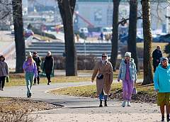 Капремонт и обновление дворовых территорий: в ЖКХ Гродненской области рассказали о планах на текущий год