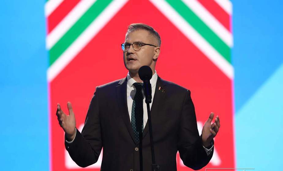 Суверенитет не измеряется обширностью территории. Это внутреннее чувство достоинства, гордости за свою страну