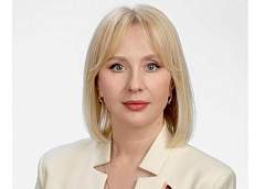Член Совета Республики Елена Стальбовская: «Беларусь продолжит  развивать партнерские отношения со всеми заинтересованными странами и регионами, стремясь к созданию стабильной мировой экономики»