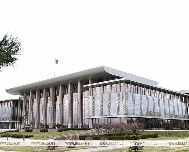 Александр Лукашенко согласовал назначение новых председателей в шести районах