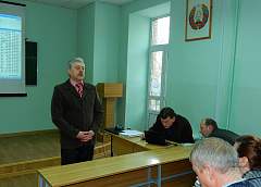 Здароўе каровы - якасць малака. У Гродзенскім аграрным універсітэце прайшла Міжнародная навукова-практычная канферэнцыя