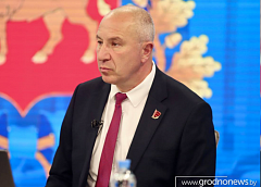  Стрим с губернатором. Продолжаем публиковать ответы на поступавшие вопросы