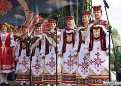 Город-спутник Скидель отпраздновал День рождения (Больше фото+видео)