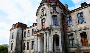 Какие необычные места стоит посетить в Гродненской области