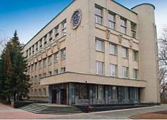 На планерке в горисполкоме проанализировали работу промышленной сферы Гродно