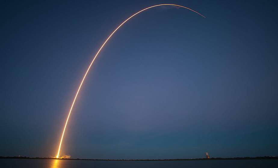 СМИ: КНДР запустила две крылатые ракеты в направлении Японского моря