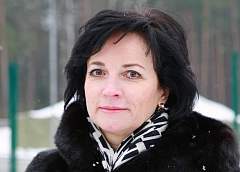 Людмила Кеда: «За весь период пребывания беженцев на территории области медицинскую помощь получили более 150 человек»
