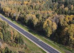 В Беларуси в 2024 году планируют отремонтировать более 4 тыс. км дорог